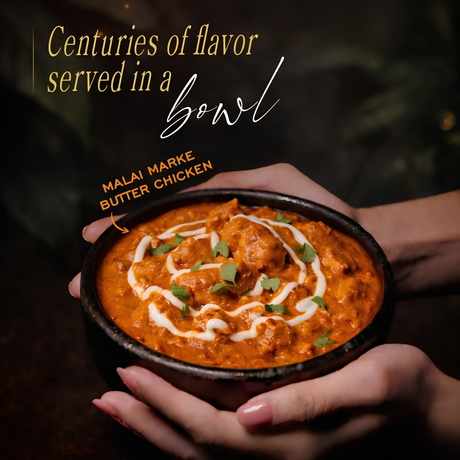 The team at Sanjha Dhaba – Indian restaurant in East Rutherford NJ